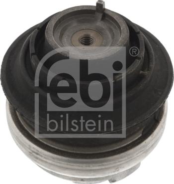 Febi Bilstein 17953 - Подушка, опора, подвеска двигателя unicars.by