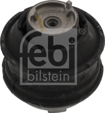 Febi Bilstein 17960 - Подушка, опора, подвеска двигателя unicars.by