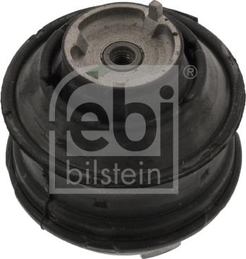 Febi Bilstein 17961 - Подушка, опора, подвеска двигателя unicars.by