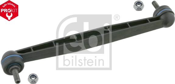 Febi Bilstein 17968 - Тяга / стойка, стабилизатор unicars.by