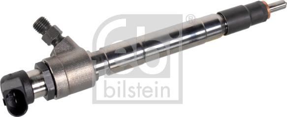 Febi Bilstein 179055 - Форсунка инжекторная unicars.by