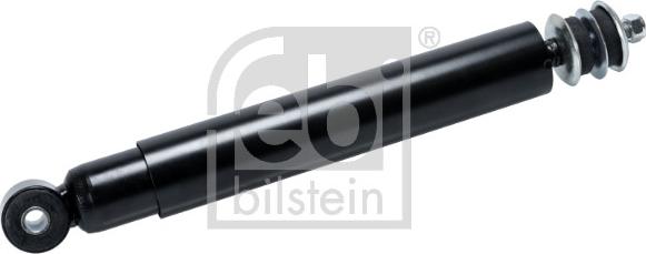 Febi Bilstein 179003 - Амортизатор unicars.by