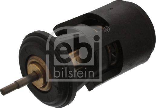 Febi Bilstein 17902 - Термостат охлаждающей жидкости / корпус unicars.by