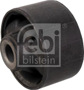 Febi Bilstein 179149 - Сайлентблок, рычаг подвески колеса unicars.by