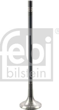 Febi Bilstein 179180 - Выпускной клапан unicars.by