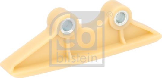 Febi Bilstein 179396 - Планка успокоителя, цепь привода unicars.by