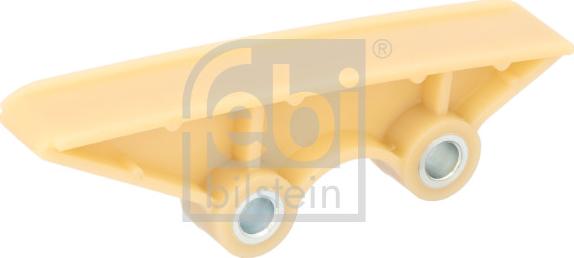 Febi Bilstein 179396 - Планка успокоителя, цепь привода unicars.by