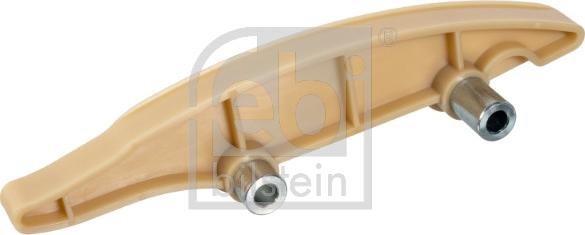 Febi Bilstein 179385 - Планка успокоителя, цепь привода unicars.by