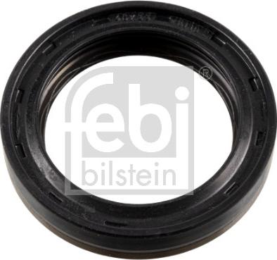 Febi Bilstein 179374 - Уплотняющее кольцо, ступенчатая коробка передач unicars.by