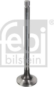 Febi Bilstein 179204 - Выпускной клапан unicars.by