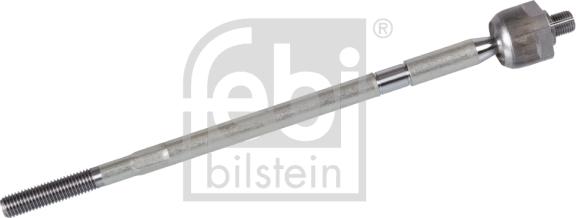 Febi Bilstein 17921 - Осевой шарнир, рулевая тяга unicars.by