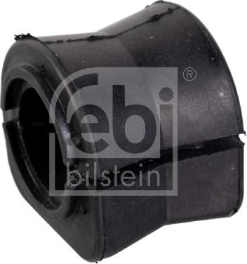 Febi Bilstein 179233 - Втулка стабилизатора unicars.by