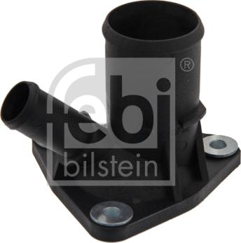 Febi Bilstein 17927 - Фланец охлаждающей жидкости unicars.by