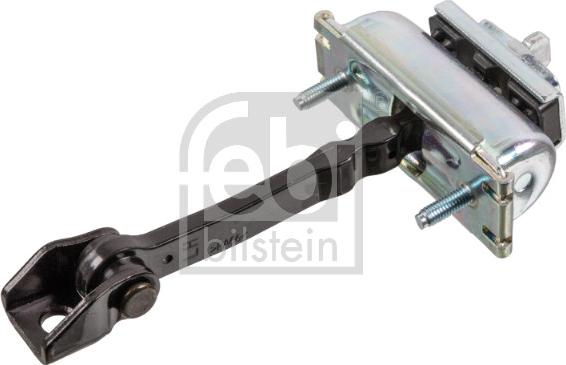 Febi Bilstein 179725 - Фиксатор двери unicars.by