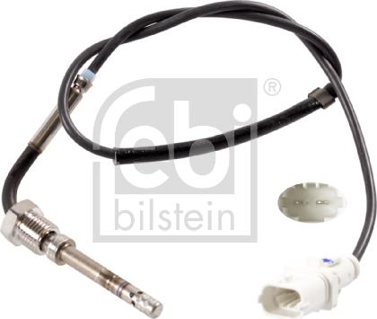 Febi Bilstein 174954 - Датчик, температура выхлопных газов unicars.by