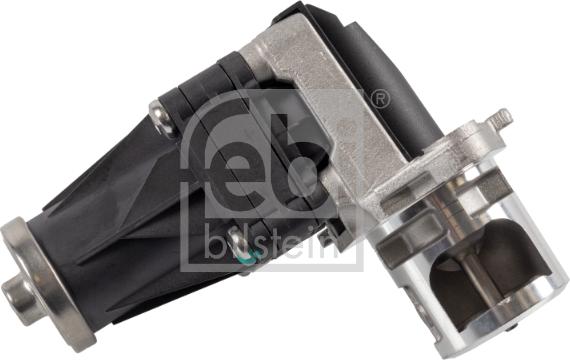 Febi Bilstein 174953 - Клапан возврата ОГ unicars.by