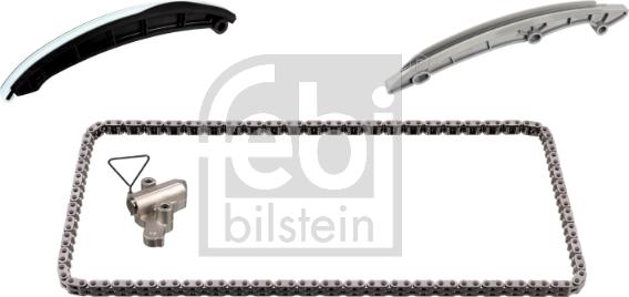 Febi Bilstein 174963 - Комплект цепи привода распредвала unicars.by