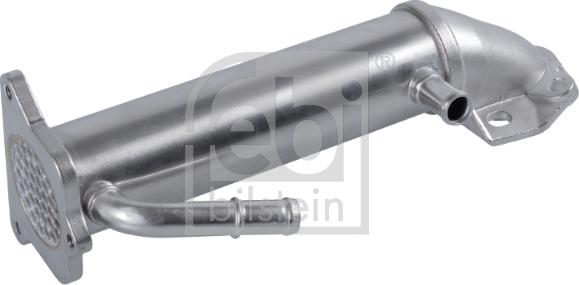 Febi Bilstein 174962 - Радиатор, рециркуляция ОГ unicars.by