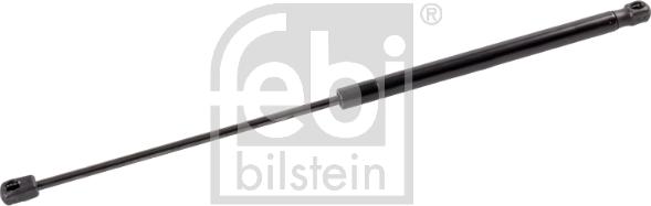 Febi Bilstein 174988 - Газовая пружина, упор unicars.by