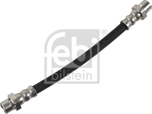 Febi Bilstein 174935 - Тормозной шланг unicars.by