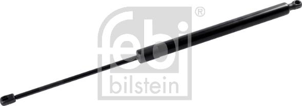 Febi Bilstein 174975 - Газовая пружина, упор unicars.by