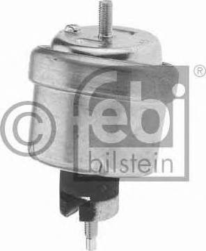 Febi Bilstein 17446 - Подушка, опора, подвеска двигателя unicars.by