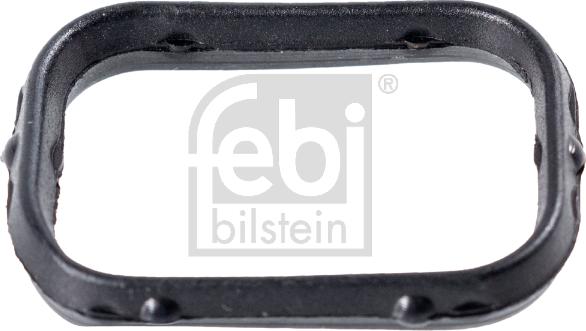 Febi Bilstein 174425 - Прокладка, масляный насос unicars.by