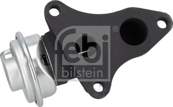 Febi Bilstein 174550 - Клапан возврата ОГ unicars.by