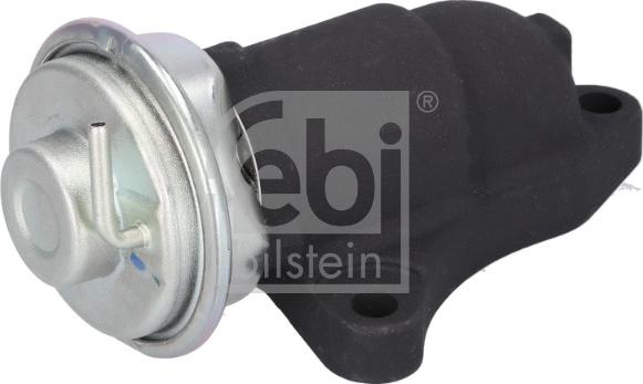 Febi Bilstein 174550 - Клапан возврата ОГ unicars.by