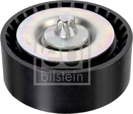 Febi Bilstein 174516 - Ролик, поликлиновый ремень unicars.by