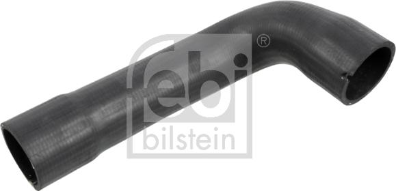 Febi Bilstein 174517 - Шланг радиатора unicars.by