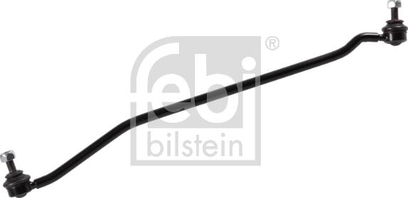 Febi Bilstein 174605 - Шток вилки переключения передач unicars.by