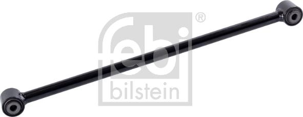 Febi Bilstein 174680 - Рычаг подвески колеса unicars.by