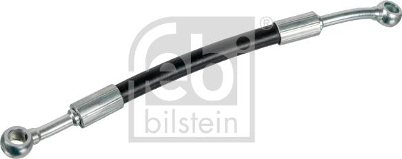 Febi Bilstein 174019 - Масляный шланг unicars.by