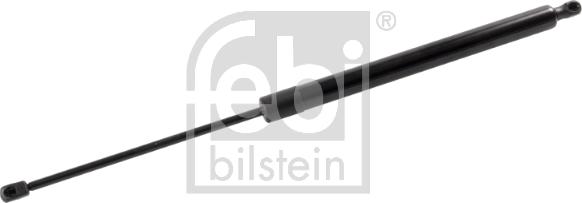 Febi Bilstein 174831 - Газовая пружина, упор unicars.by