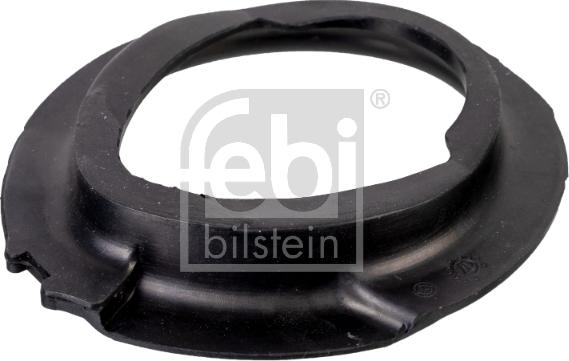 Febi Bilstein 174363 - Отбойник, демпфер амортизатора unicars.by