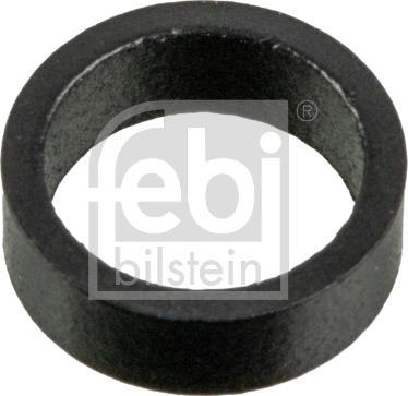 Febi Bilstein 174303 - Уплотнительное кольцо, клапанная форсунка unicars.by