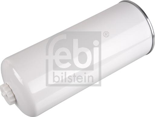 Febi Bilstein 174317 - Топливный фильтр unicars.by