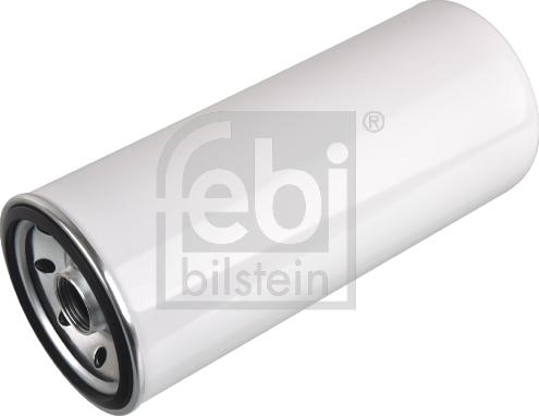 Febi Bilstein 174317 - Топливный фильтр unicars.by