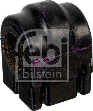 Febi Bilstein 174231 - Втулка стабилизатора unicars.by