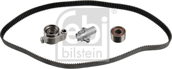 Febi Bilstein 174741 - Комплект зубчатого ремня ГРМ unicars.by