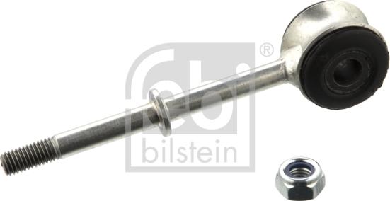 Febi Bilstein 17596 - Тяга / стойка, стабилизатор unicars.by