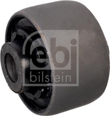 Febi Bilstein 175978 - Сайлентблок, рычаг подвески колеса unicars.by