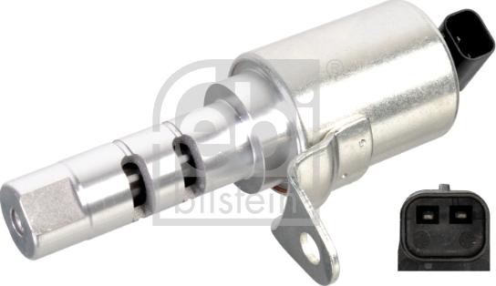 Febi Bilstein 175431 - Регулирующий клапан, выставление распределительного вала unicars.by