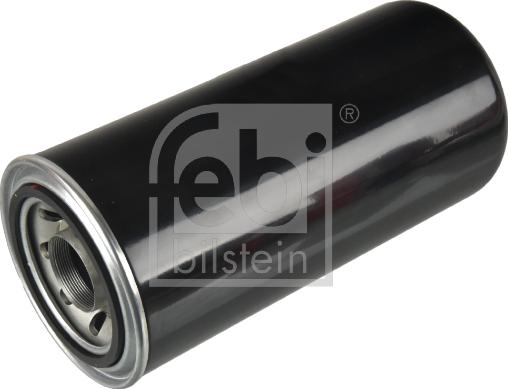 Febi Bilstein 175558 - Масляный фильтр unicars.by