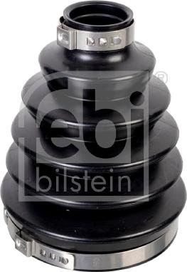 Febi Bilstein 175500 - Пыльник, приводной вал unicars.by