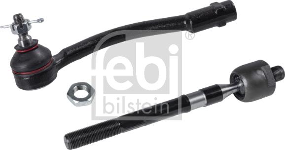 Febi Bilstein 175526 - Рулевая тяга unicars.by