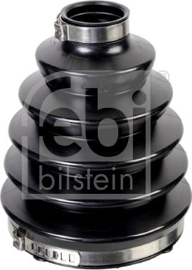 Febi Bilstein 175669 - Пыльник, приводной вал unicars.by