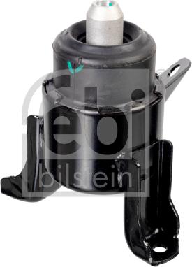 Febi Bilstein 175603 - Подушка, опора, подвеска двигателя unicars.by