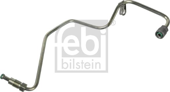 Febi Bilstein 175059 - Трубка, маслопровод компрессора unicars.by